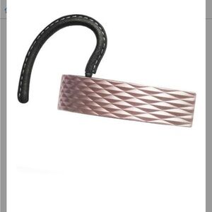 Aliph Jawbone II Bluetooth Headset with NoiseAssassin (Pink) 
0122